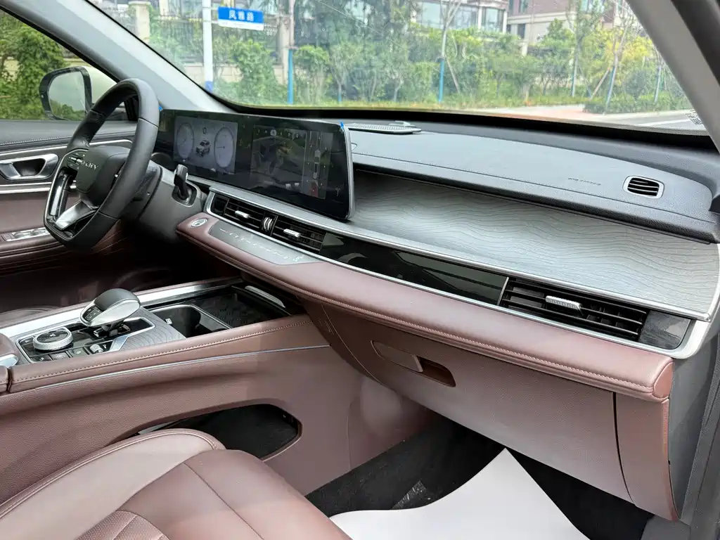 Chery Tiggo 8 PRO — миниатюра 22
