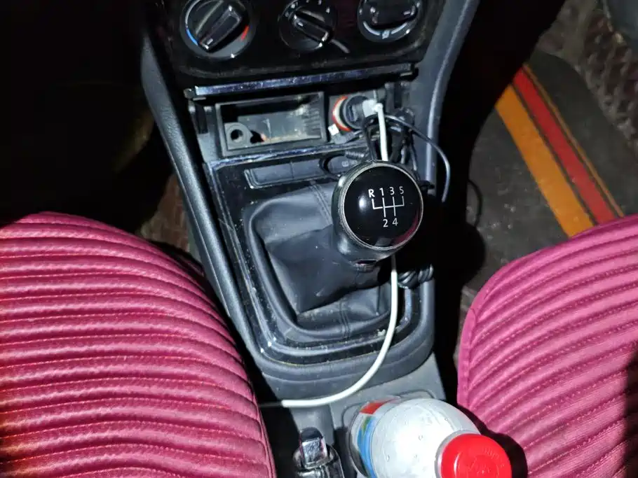 Volkswagen Bora — миниатюра 16