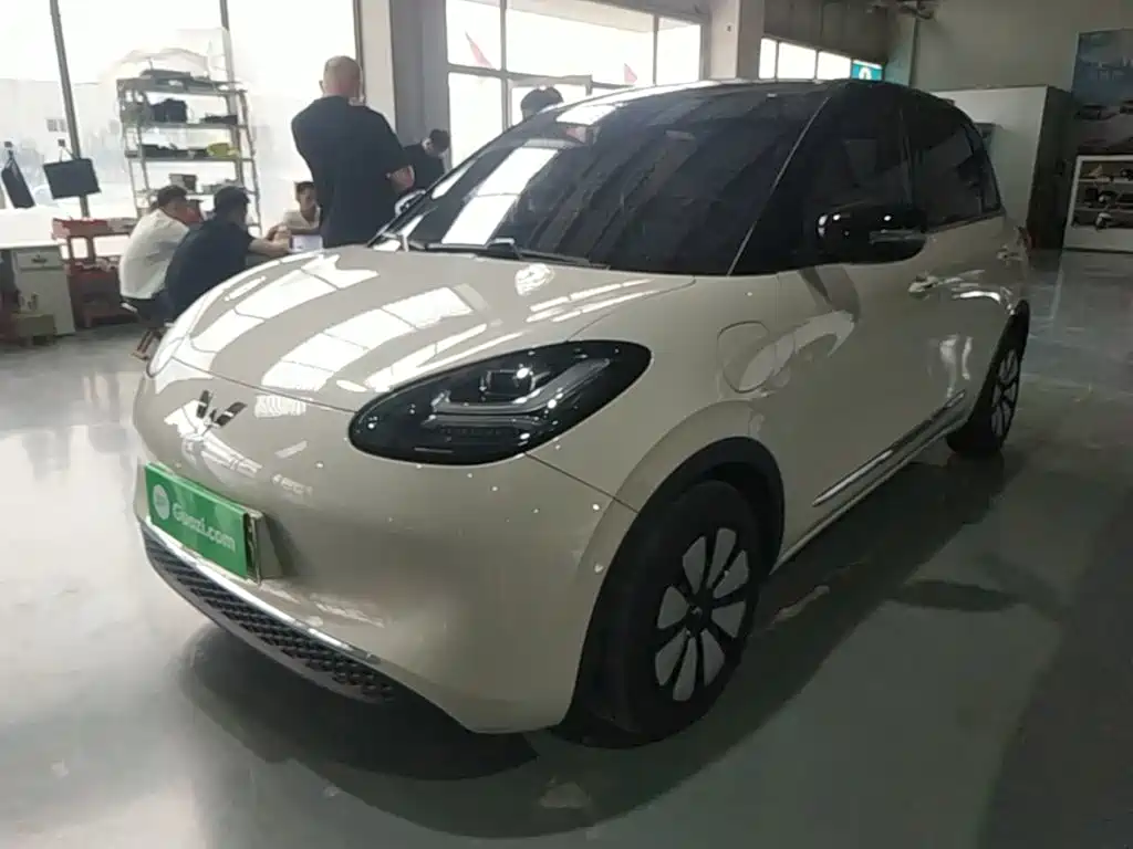 Wuling Bingo — миниатюра 2
