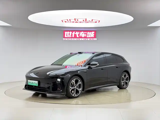 NIO NIO ET5T 2024