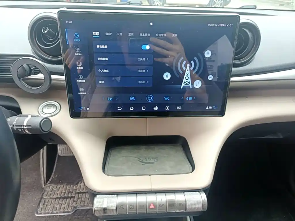 BYD Dolphin — миниатюра 13