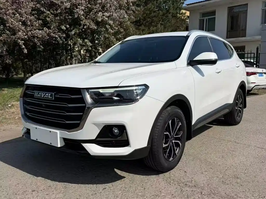 Купить Haval H6