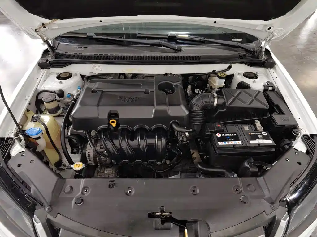 Geely Emgrand — миниатюра 6