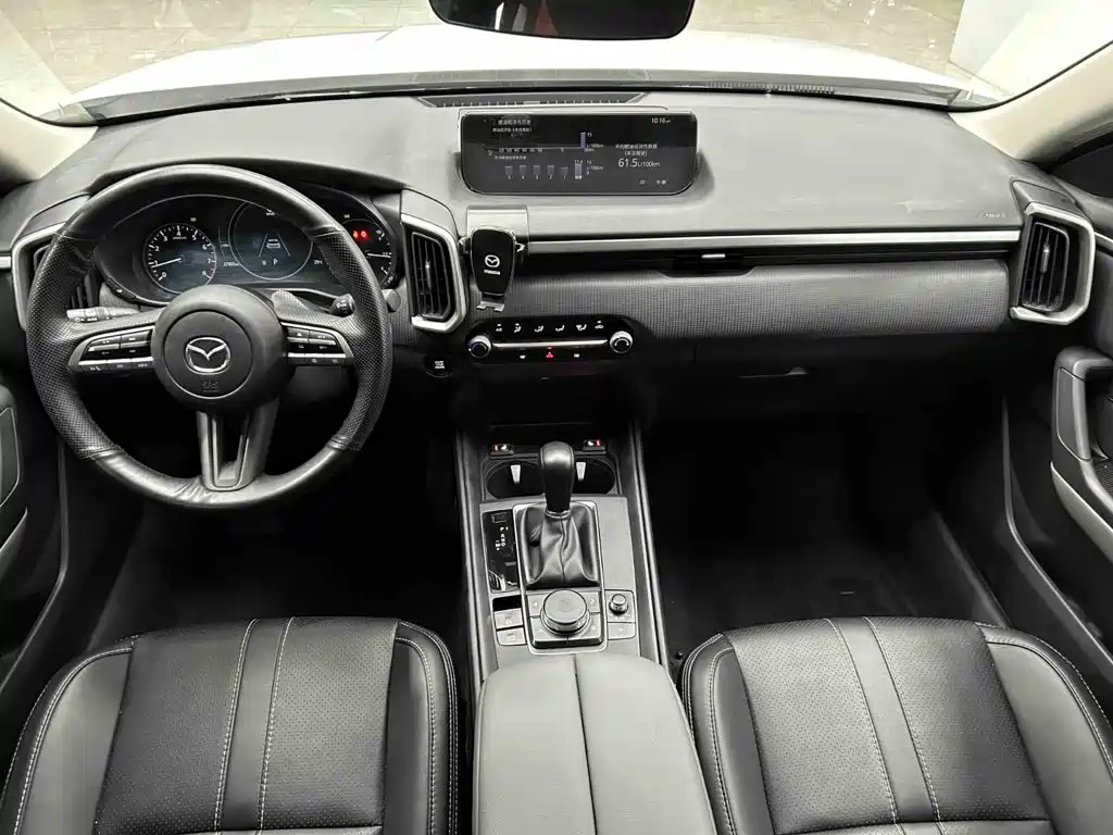 Mazda CX-50 Xingye — миниатюра 7