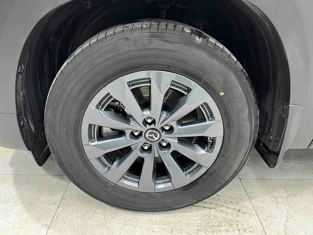 Mazda CX-50 Xingye — миниатюра 25