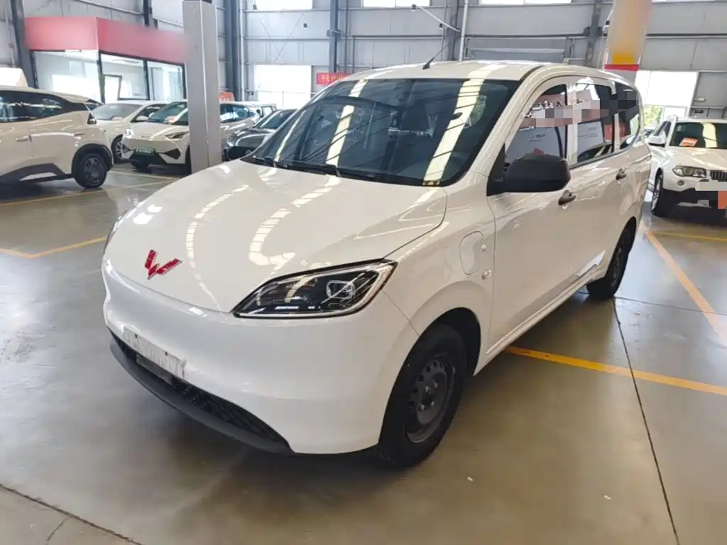 Wuling Hongguang EV