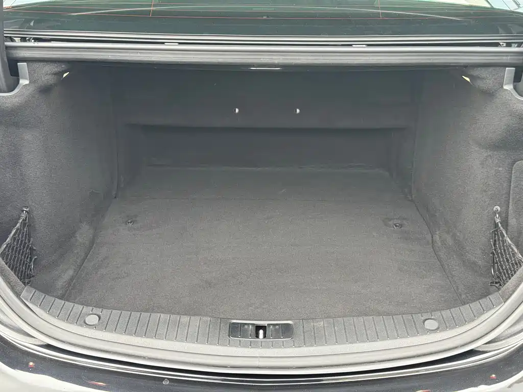 Mercedes-Benz S-Class S 2016 S 320 L