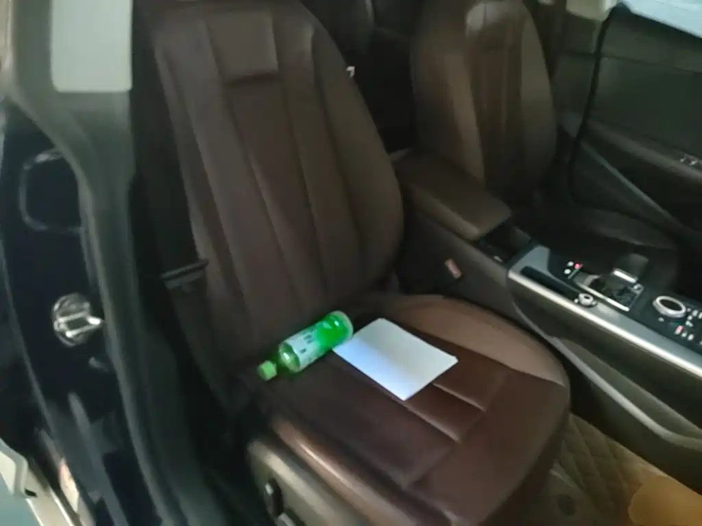 Audi A5 (Import) — миниатюра 25