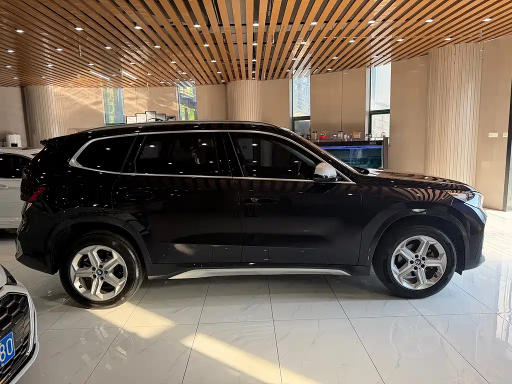 BMW X1 — миниатюра 6