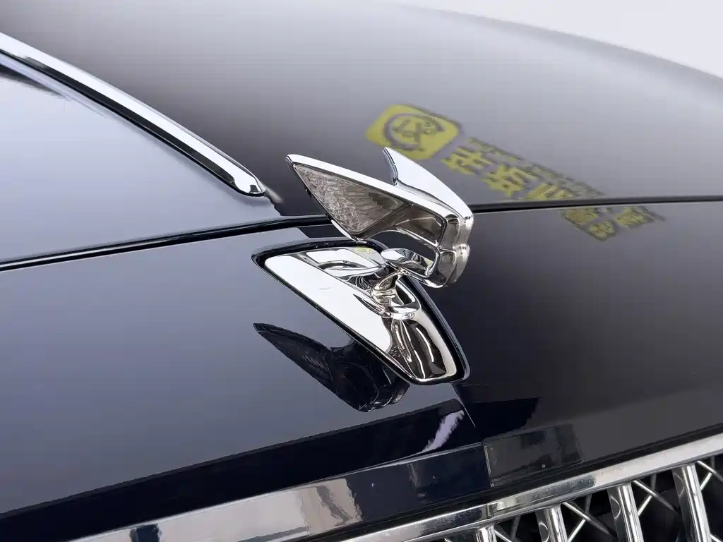 Bentley Flying Spur — миниатюра 9
