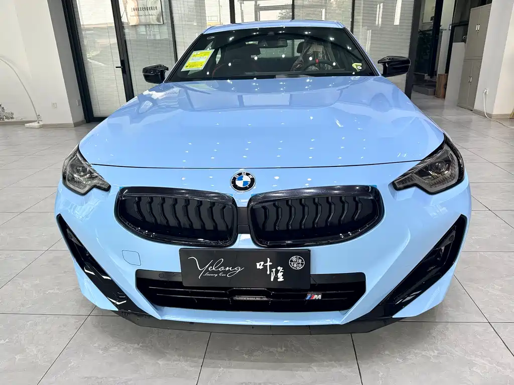 BMW M240i — миниатюра 2