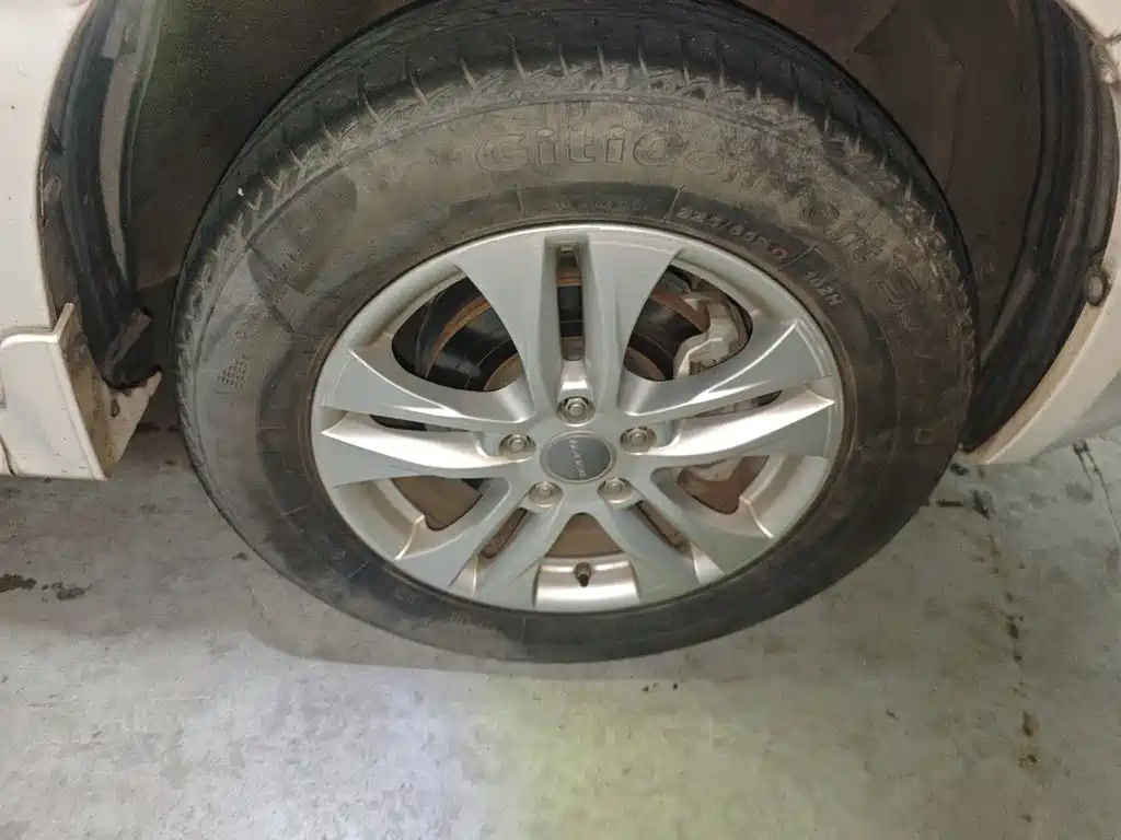 Haval H6 — миниатюра 8