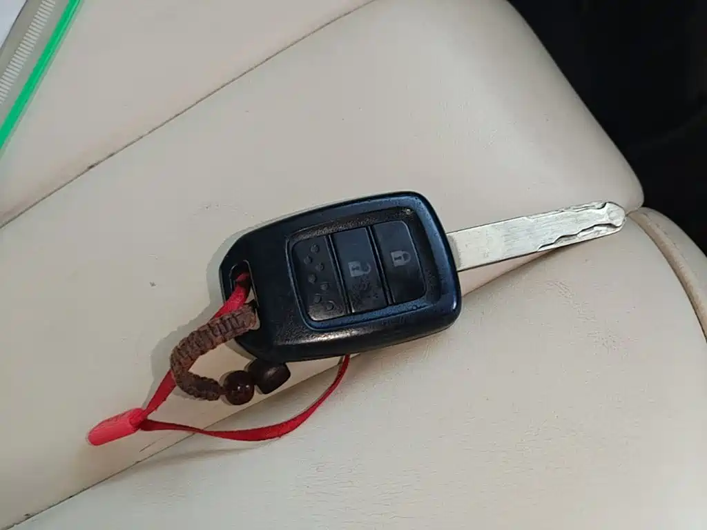 Honda Fit — миниатюра 9