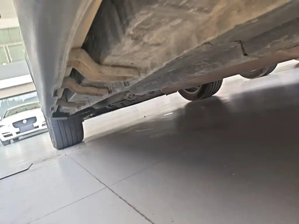 GAC Motor Trumpchi GS8 — миниатюра 22