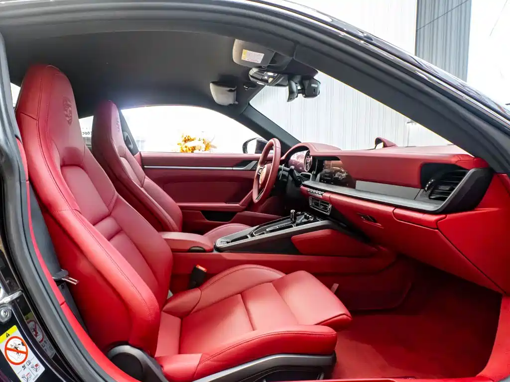 Porsche 911 — миниатюра 27