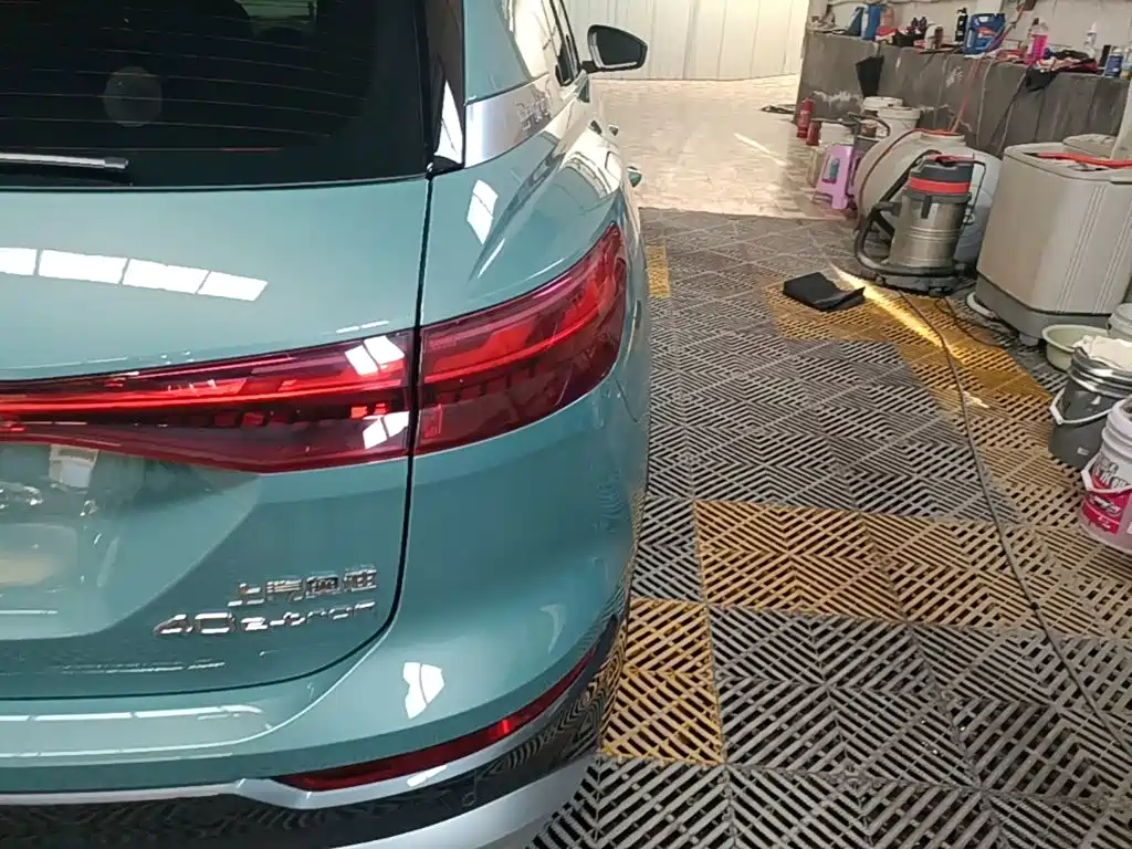 Audi Q5 e-tron — миниатюра 8