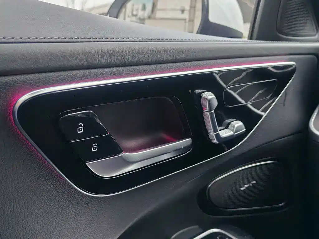 Mercedes-Benz C-Class C 2024 C 260 L Sport