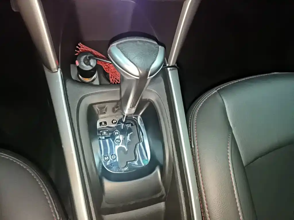 Citroen C3-XR — миниатюра 14