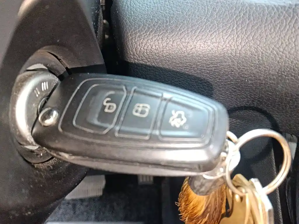 Ford Focus — миниатюра 12