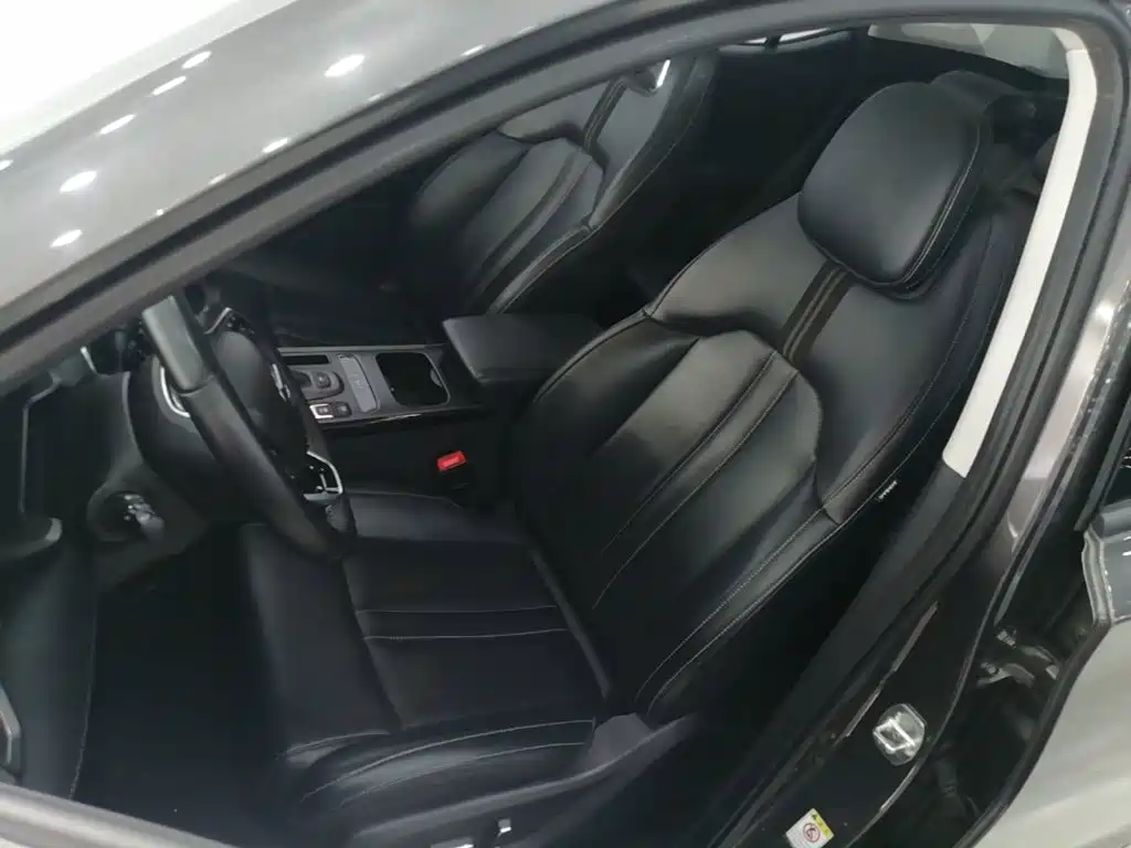 GAC Motor Trumpchi GS4 — миниатюра 15