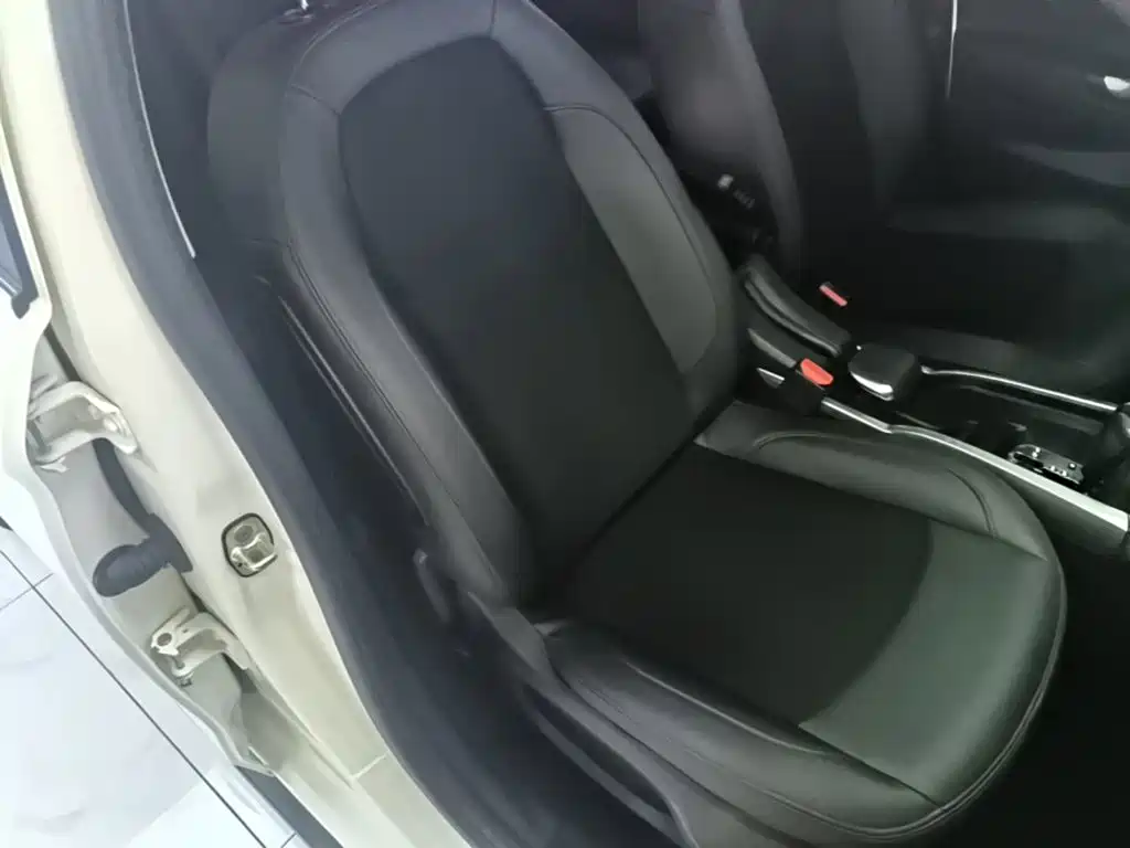 Citroen C3-XR — миниатюра 25