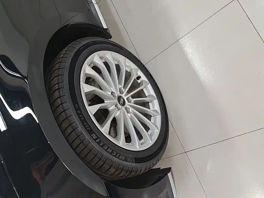 Audi A8 — миниатюра 23