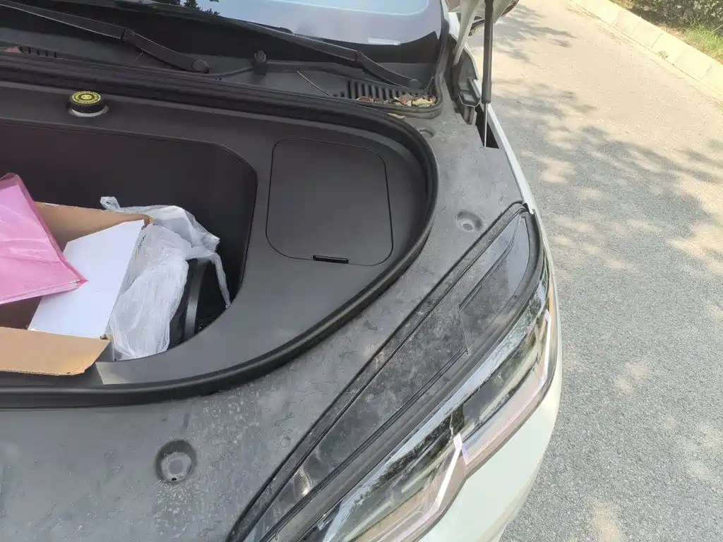 BYD Seal 06 — миниатюра 19