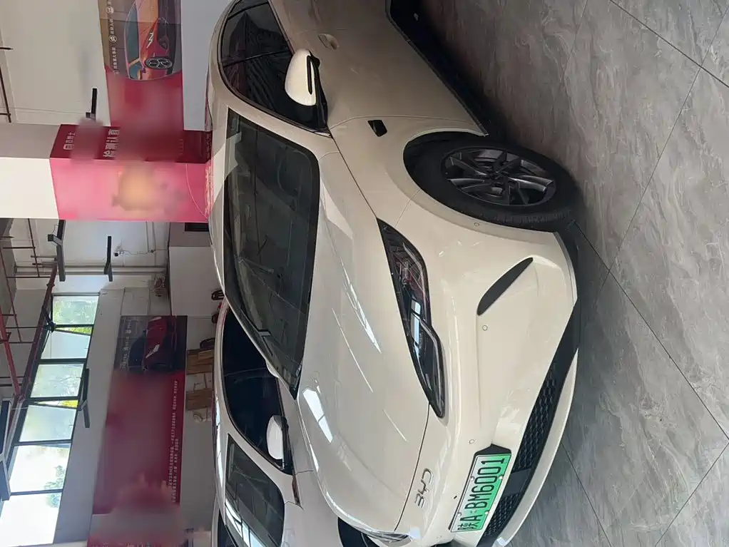 BYD Seal 06 — миниатюра 24