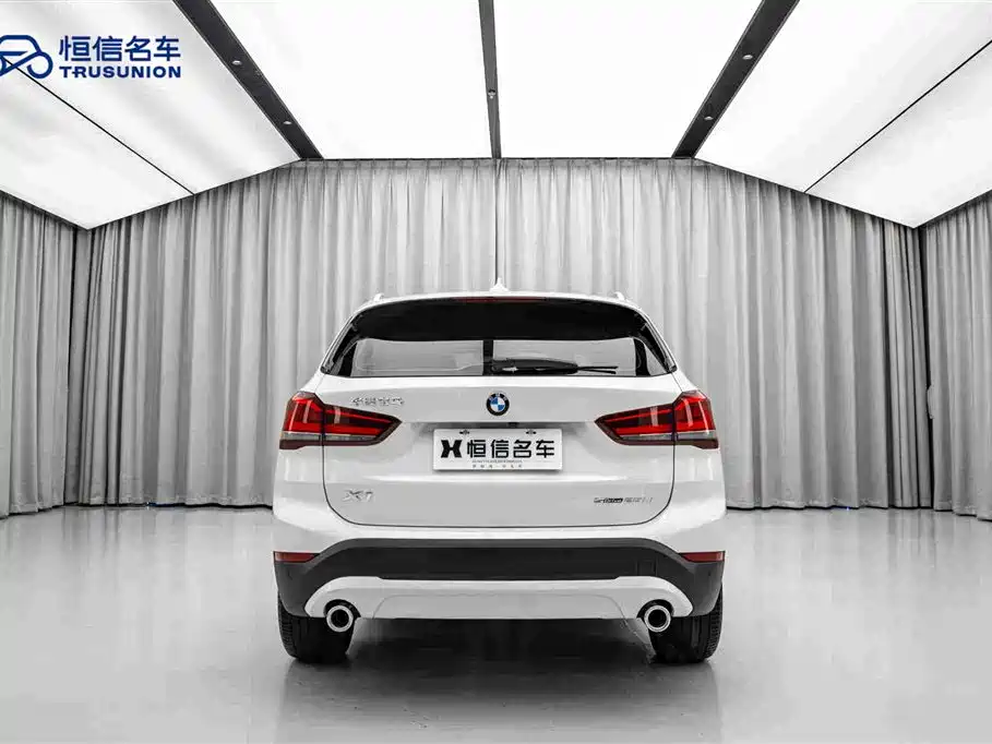 BMW X1 — миниатюра 6