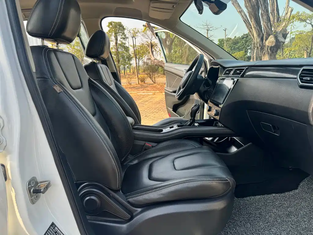 DONGFENG SCENERY 580