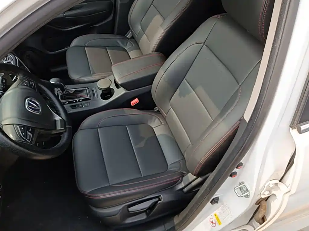 Changan CS75 — миниатюра 15