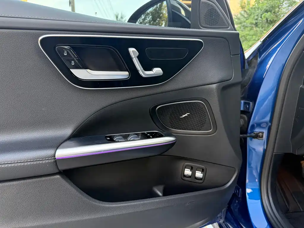 Mercedes-Benz C-Class C 2023 C 350 eL