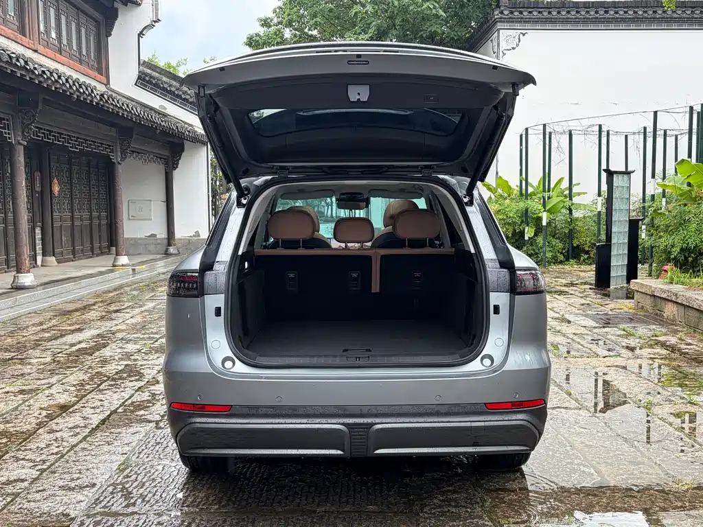Chery T9 2024 210 Luxury 5 мест