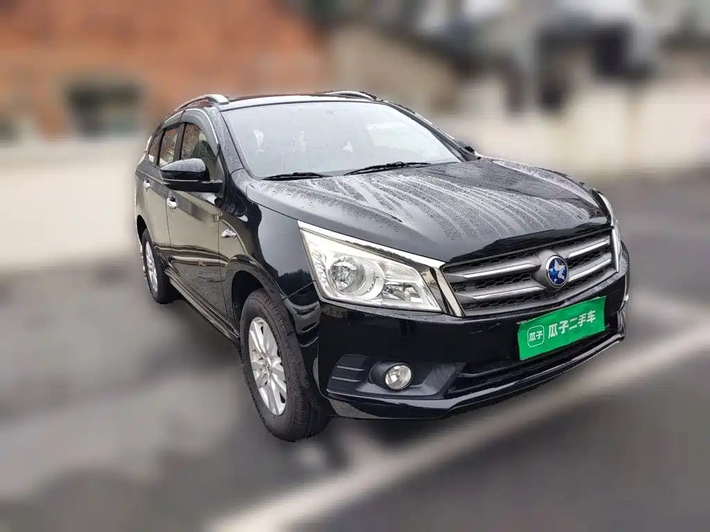 Venucia T70 — миниатюра 24