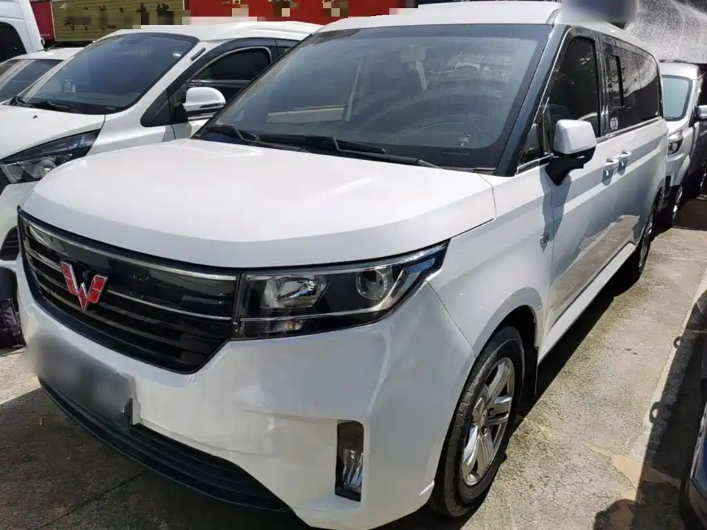 Wuling Zhengcheng — миниатюра 2