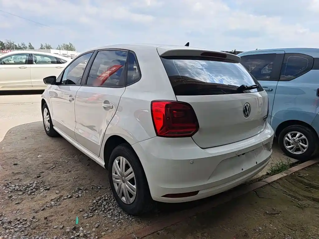 Volkswagen Polo — миниатюра 5