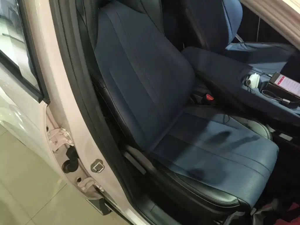 BYD Seagull — миниатюра 25