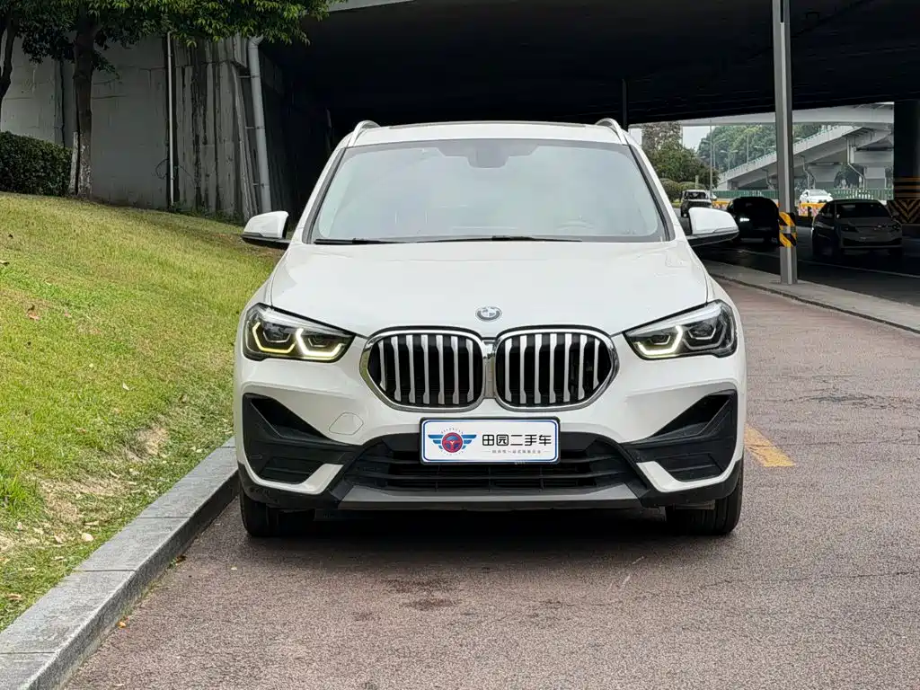 BMW X1 — миниатюра 2