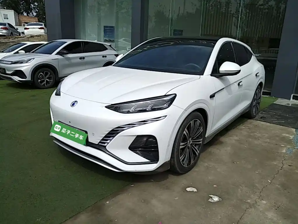 Denza Denza N7 — миниатюра 2