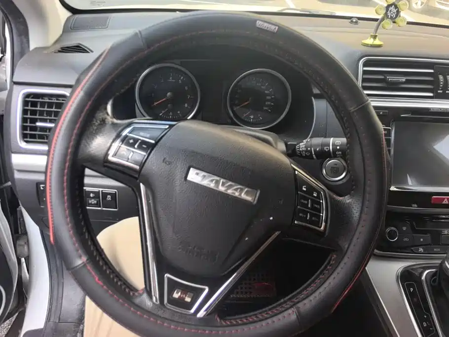 Haval H6 — миниатюра 15