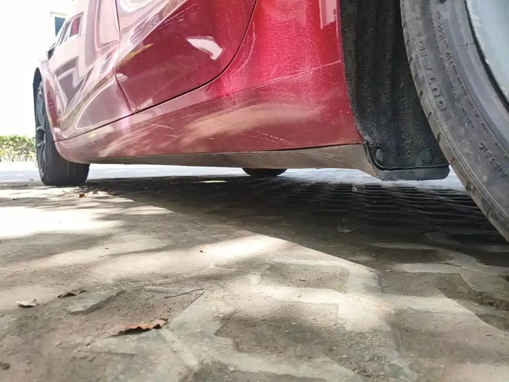 Tesla Model 3 — миниатюра 22