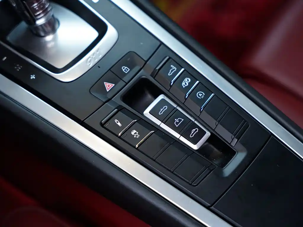 Porsche 911 — миниатюра 34