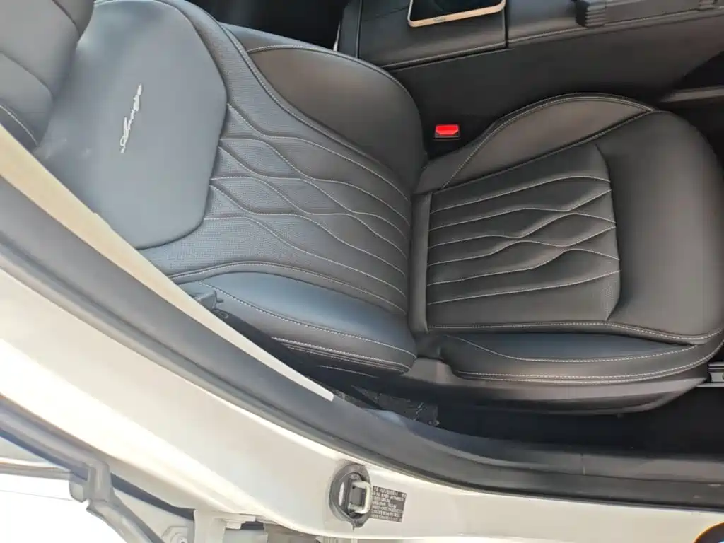 Chery Arrizo 8 — миниатюра 25
