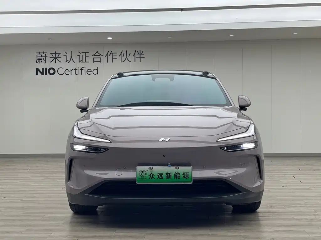 Onvo L60 2024 60kWh