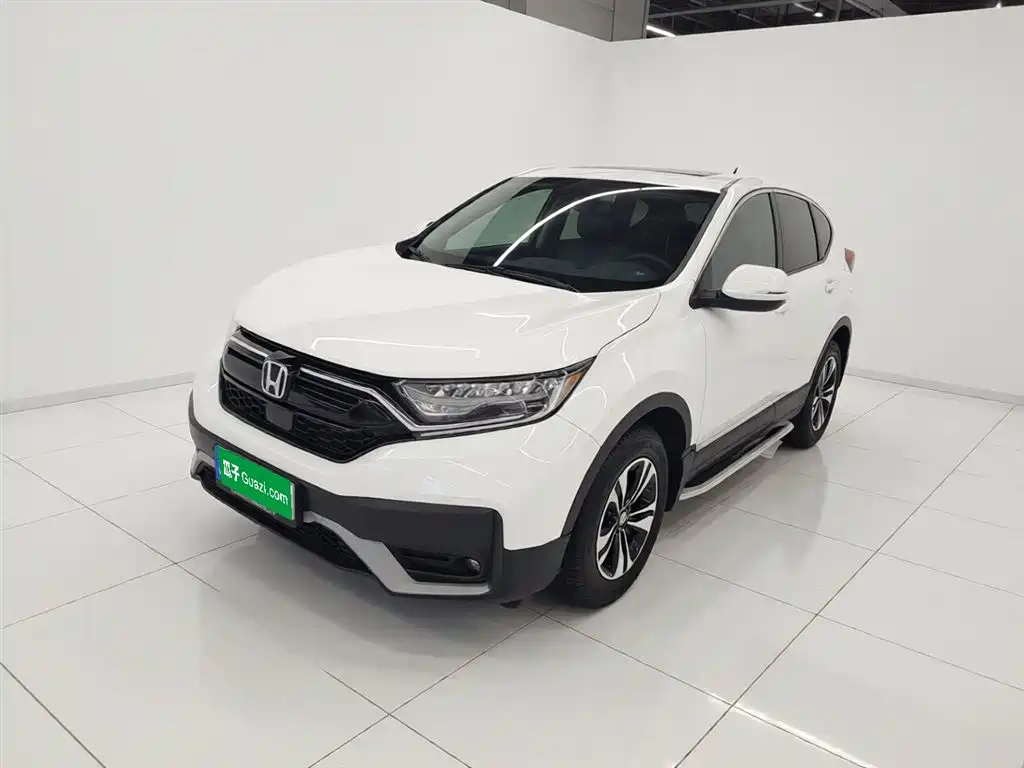 Honda CR-V 2021