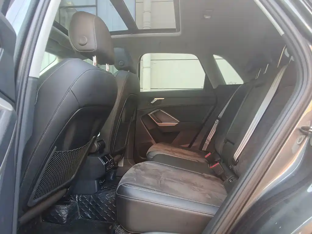 Audi Q3 — миниатюра 8