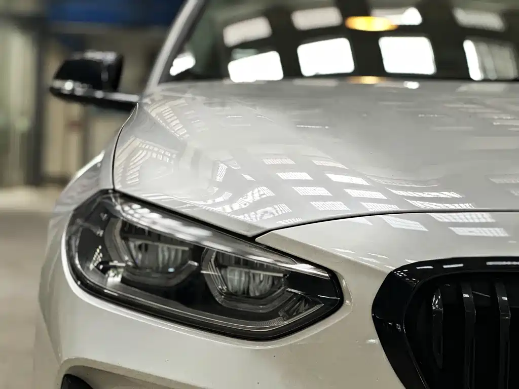 BMW 1 Series — миниатюра 8