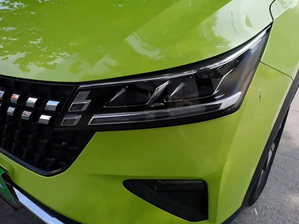 Wuling Xingchi — миниатюра 24