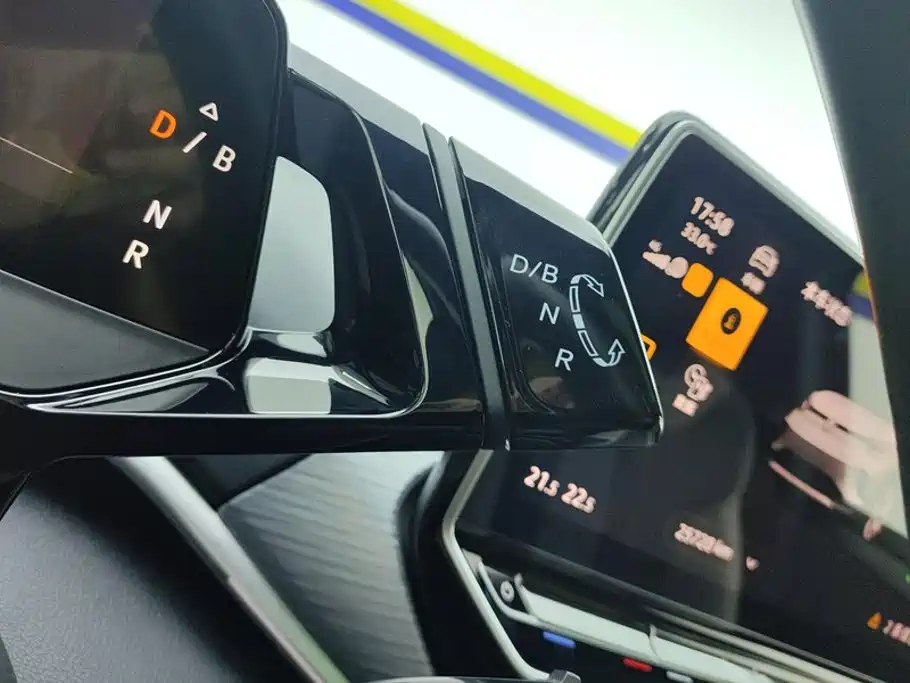 Volkswagen ID.4 Crozz — миниатюра 16
