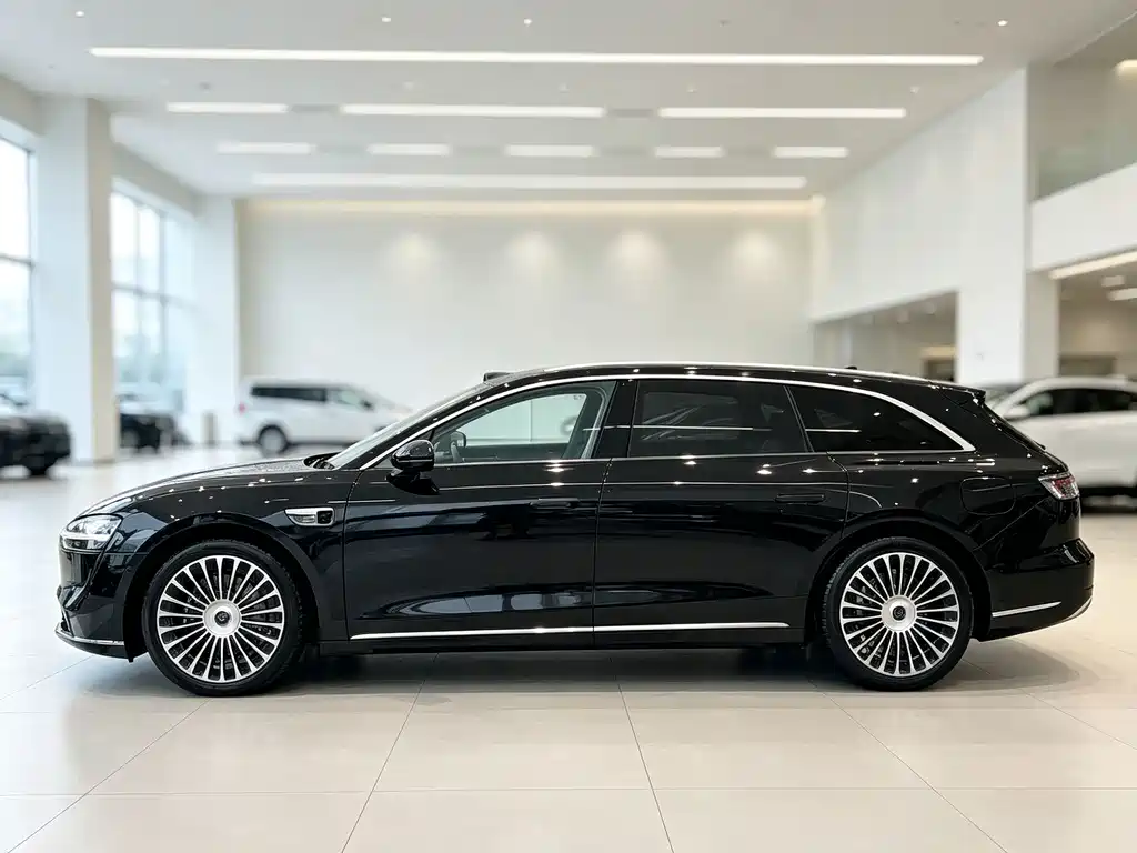 Xiangjie Xiangjie S9T — миниатюра 4